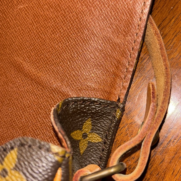 !!!!!!!SOLD!!!!!!!!!    Louis Vuitton CARTOUCHIERE PM shoulder bag - Picture 12 of 15